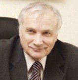 Железный Павел Александрович