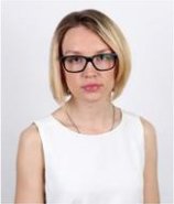Шеметова Мария Александровна