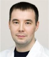 Шаймарданов Рустам Рафикович
