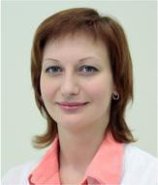 Зиганшина Татьяна Александровна