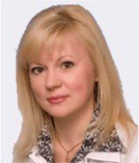 Бойко Ирина Валерьевна