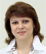 Козавчинская Наталия Александровна