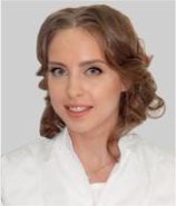 Давыдова Дарья Сергеевна