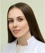 Регир Марина Валерьевна