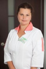 Духовникова Ирина Михайловна