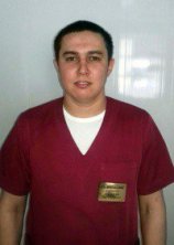 Казакеев Артур Валерьевич