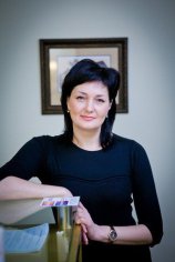 Галеева Марина Викторовна