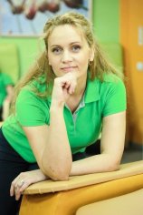 Сероватова Елена