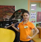 Ащаулова Юлия