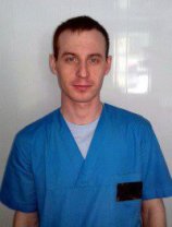 Зайцев Дмитрий Сергеевич