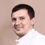 Балкин Дмитрий Сергеевич