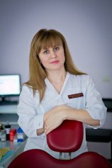 Ярцева Ольга Сергеевна