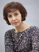 Бурганова Танзиля Гумаровна