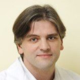 Горбунов Григорий Александрович