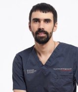 Гонцов Алексей Владимирович