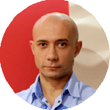 Каранов Руслан Евгеньевич