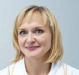 Щукина Татьяна Владимировна