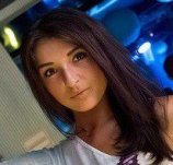 Чупина Карина Викторовна