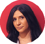Терсенова Юлия Ивановна