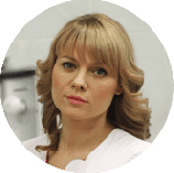 Неченских Татьяна Ильинична