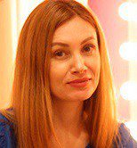 Казакова Елена Сергеевна