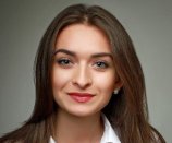Марченко Диана