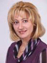 Потехина Жанна Владиславовна