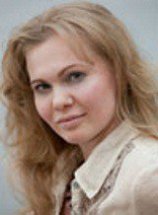 Лушинская Алена Алексеевна