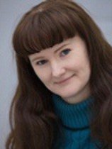 Шувалова Ольга Борисовна