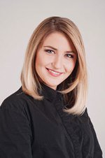 Кислицина Олеся