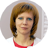 Седаева Елена Ивановна