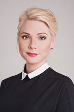 Трунова Татьяна