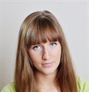 Усова Анна