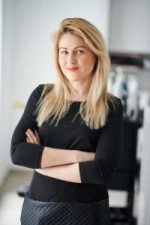 Казаченко Ульяна
