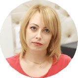 Антанюк Наталья Васильевна