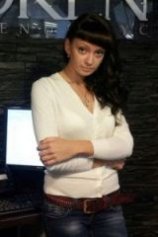 Смирнова Елена Адольфовна