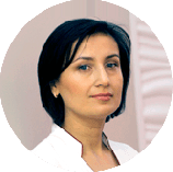 Хуснутдинова Розалия Халиловна