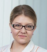 Кондакова Дарья Андреевна