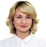 Жорова Елена