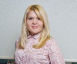 Иксанова Динара