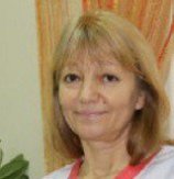 Синицкая Вера Ивановна