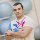 Алексеев Кирилл