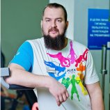 Александр Лужин