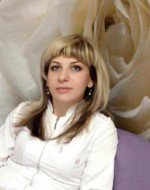 Колодич Екатерина Владимировна
