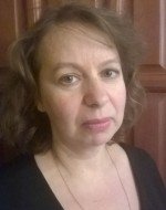 Чеботарева Юлия Юрьевна