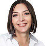 Садовская Ирина