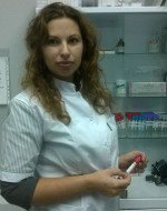 Султанова Дария Александровна