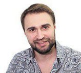 Захаревич Константин