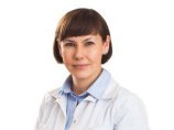 Алексеева Лариса Николаевна