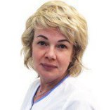 Васильченко Ирина